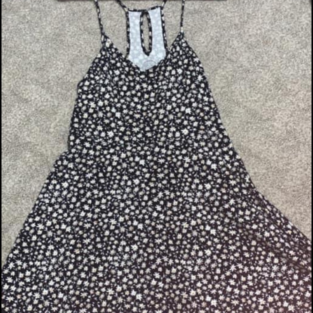 SO brand dress